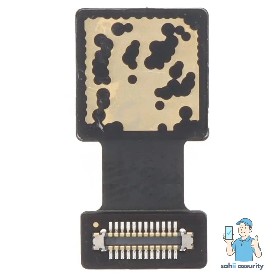 Replacement Back Camera for Realme GT 2 (Main Camera) thumbnail